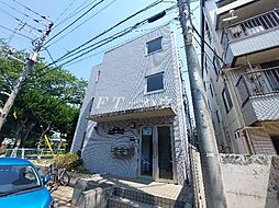 クリスタルハウス