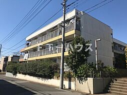 検見川駅 3.7万円