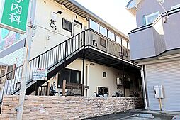 🉐敷金礼金0円！🉐ドミール習志野台