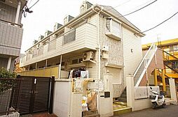 🉐敷金礼金0円！🉐ジュネパレス津田沼第24