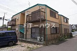 ロイヤルハイツ北習志野