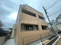 ミリア北習志野