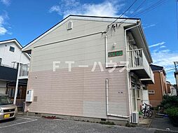 総武線 津田沼駅 徒歩17分
