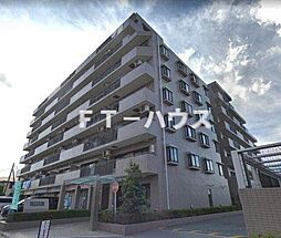 北習志野セントラルガーデン
