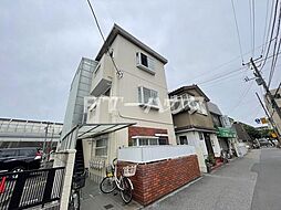 谷津駅 4.6万円