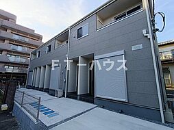 リーブルファイン京成大久保駅前