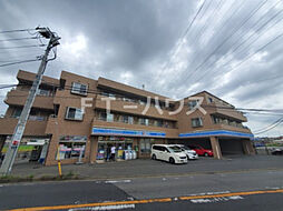 グランシャトー津田沼