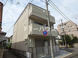 セレソ新検見川