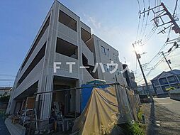コネクトパーク花園町