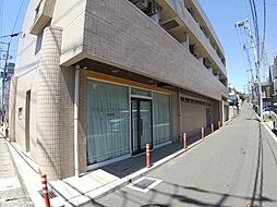 プレール・ドゥーク津田沼