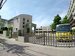 【幼稚園】冨士見第二幼稚園まで1016ｍ