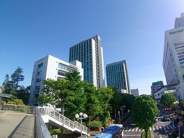 プレール・ドゥーク津田沼
