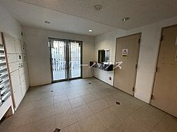 プレール・ドゥーク津田沼
