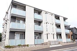 パークサイド新検見