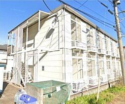 新検見川駅 3.5万円