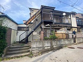 村五荘 202 ｜ 千葉県習志野市鷺沼1丁目12-9（賃貸アパート2K・2階・26.00㎡） その21