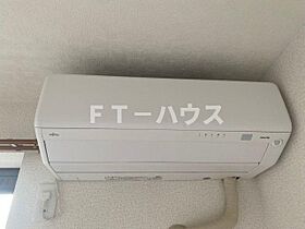 フジマンション  ｜ 千葉県習志野市谷津3丁目（賃貸アパート2K・1階・32.32㎡） その21