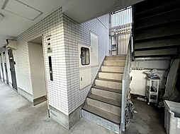 ハイツリバーランドII