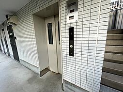 ハイツリバーランドII