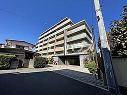 プラウド津田沼前原東