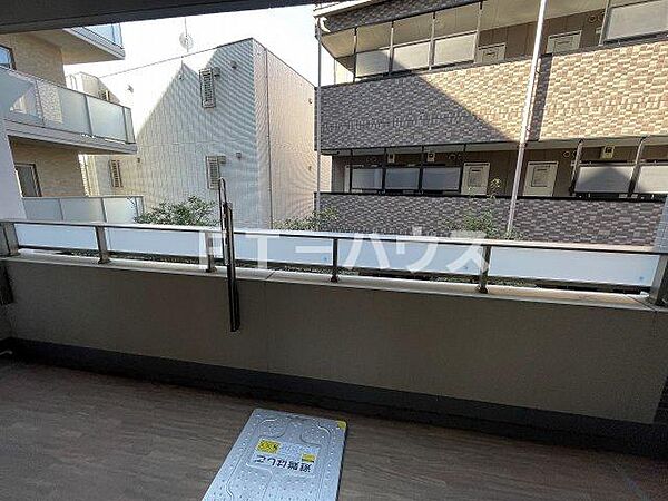 プラウド津田沼前原東