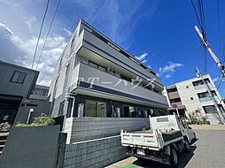 Cerezo Hongou First