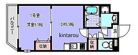 Lieto villa幕張 101 ｜ 千葉県千葉市花見川区幕張町5丁目474-23（賃貸マンション1DK・1階・27.86㎡） その2