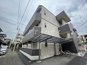 Lieto villa幕張 101 ｜ 千葉県千葉市花見川区幕張町5丁目474-23（賃貸マンション1DK・1階・27.86㎡） その1