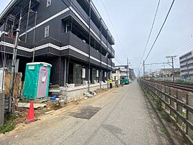 レスパス南花園 306 ｜ 千葉県千葉市花見川区南花園2丁目10（賃貸マンション1DK・3階・27.03㎡） その8