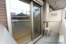 フランソーレ 101 ｜ 千葉県船橋市滝台2丁目（賃貸アパート1K・1階・26.09㎡） その9