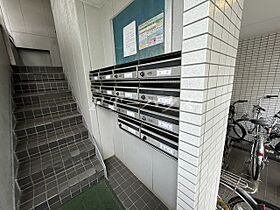 ウィステリアハイツ大久保  ｜ 千葉県習志野市大久保2丁目（賃貸マンション1R・4階・21.95㎡） その8