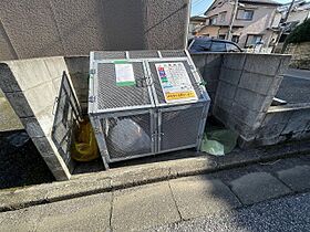 グリシーヌ藤崎II  ｜ 千葉県習志野市藤崎1丁目（賃貸アパート1K・2階・22.00㎡） その18