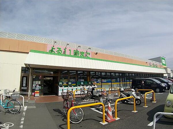 リブリ・アークII ｜千葉県船橋市二宮2丁目(賃貸マンション1LDK・1階・40.99㎡)の写真 その26