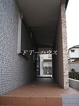 金太郎ヒルズVIII 104 ｜ 千葉県千葉市花見川区検見川町2丁目（賃貸マンション1K・1階・32.50㎡） その14