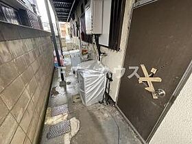 千葉県船橋市前原東2丁目（賃貸アパート2K・1階・30.00㎡） その6