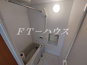 バルセローラII  ｜ 千葉県船橋市前原西7丁目（賃貸アパート1R・1階・25.00㎡） その6