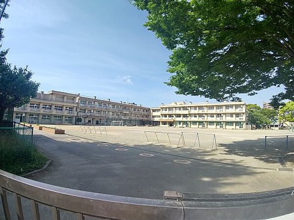 画像25:【小学校】千葉市立西の谷小学校まで716ｍ