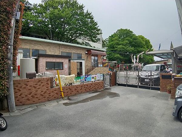 ウィンドテラス大久保