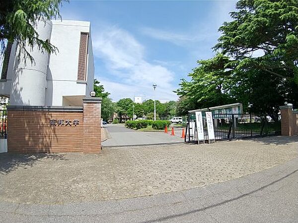 ウィンドテラス大久保