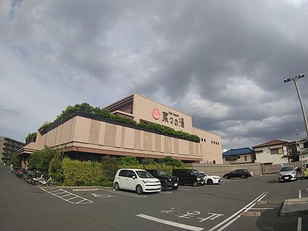 ウィンドテラス大久保