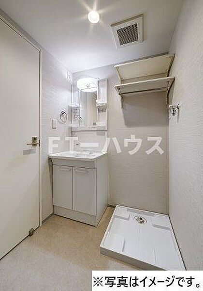 robot home 前原 101｜千葉県船橋市二宮1丁目(賃貸アパート1LDK・1階・30.94㎡)の写真 その15