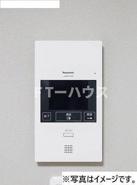 robot home 前原 101｜千葉県船橋市二宮1丁目(賃貸アパート1LDK・1階・30.94㎡)の写真 その11