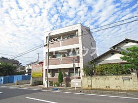 千葉県千葉市花見川区幕張町2丁目（賃貸マンション1K・1階・34.71㎡） その3