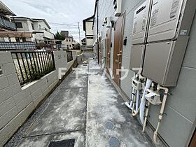 Ｅｒｆｏｌｇ津田沼 105 ｜ 千葉県船橋市田喜野井1丁目534-1（賃貸アパート1LDK・1階・30.06㎡） その6