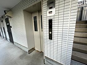 ハイツリバーランドII  ｜ 千葉県習志野市藤崎2丁目（賃貸マンション1DK・1階・25.16㎡） その10