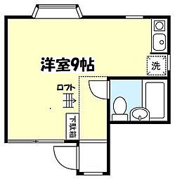 🉐敷金礼金0円！🉐東葉高速鉄道 北習志野駅 徒歩8分