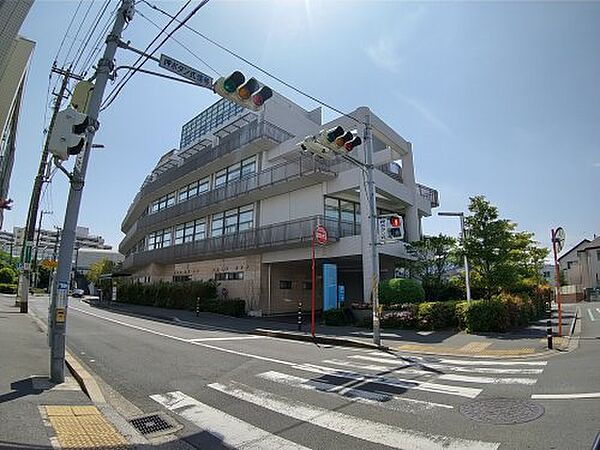 画像20:【総合病院】東京湾岸リハビリテーション病院まで279ｍ
