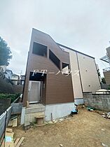 SHELL MAISON（シェル メゾン） 202 ｜ 千葉県習志野市谷津2丁目3-9（賃貸アパート1LDK・2階・30.49㎡） その4