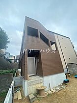 SHELL MAISON（シェル メゾン） 104 ｜ 千葉県習志野市谷津2丁目3-9（賃貸アパート1DK・1階・30.49㎡） その19