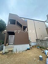 SHELL MAISON（シェル メゾン） 104 ｜ 千葉県習志野市谷津2丁目3-9（賃貸アパート1DK・1階・30.49㎡） その17